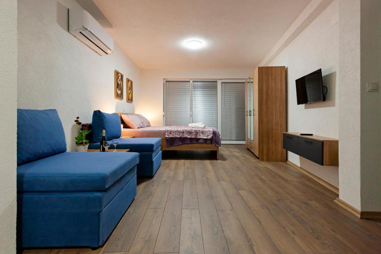 The Lakeside Haven Ohrid Exterior foto